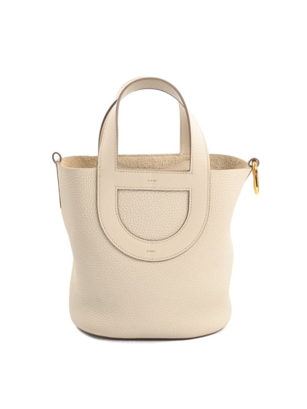 Hermes Handbag In The Loop 18